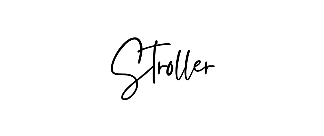 Stroller